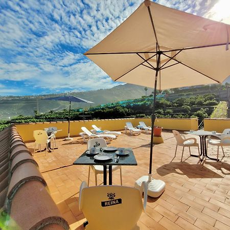 Apartamento Bollullo Sunset - Apamate La Orotava Exterior foto