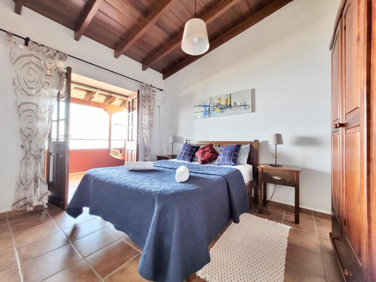 Apartamento Bollullo Sunset - Apamate La Orotava Exterior foto