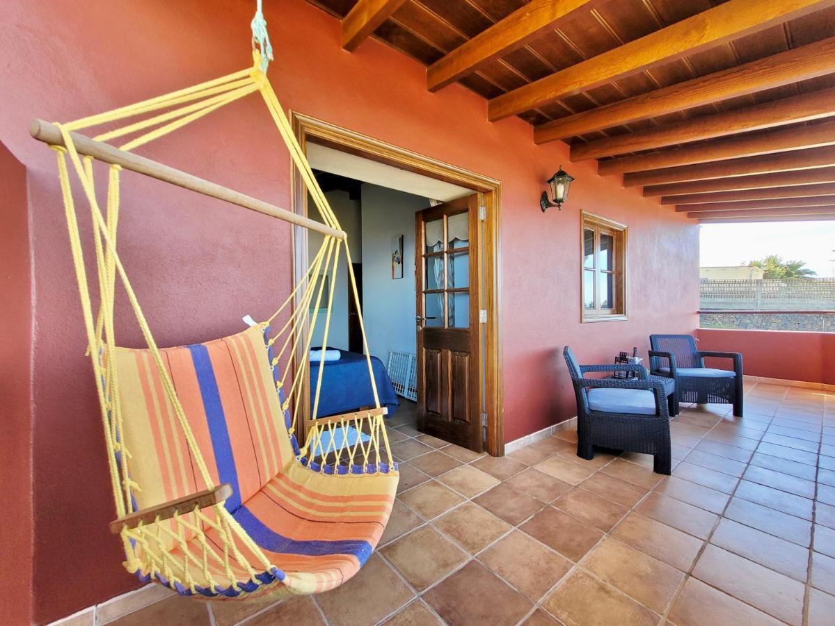 Apartamento Bollullo Sunset - Apamate La Orotava Exterior foto