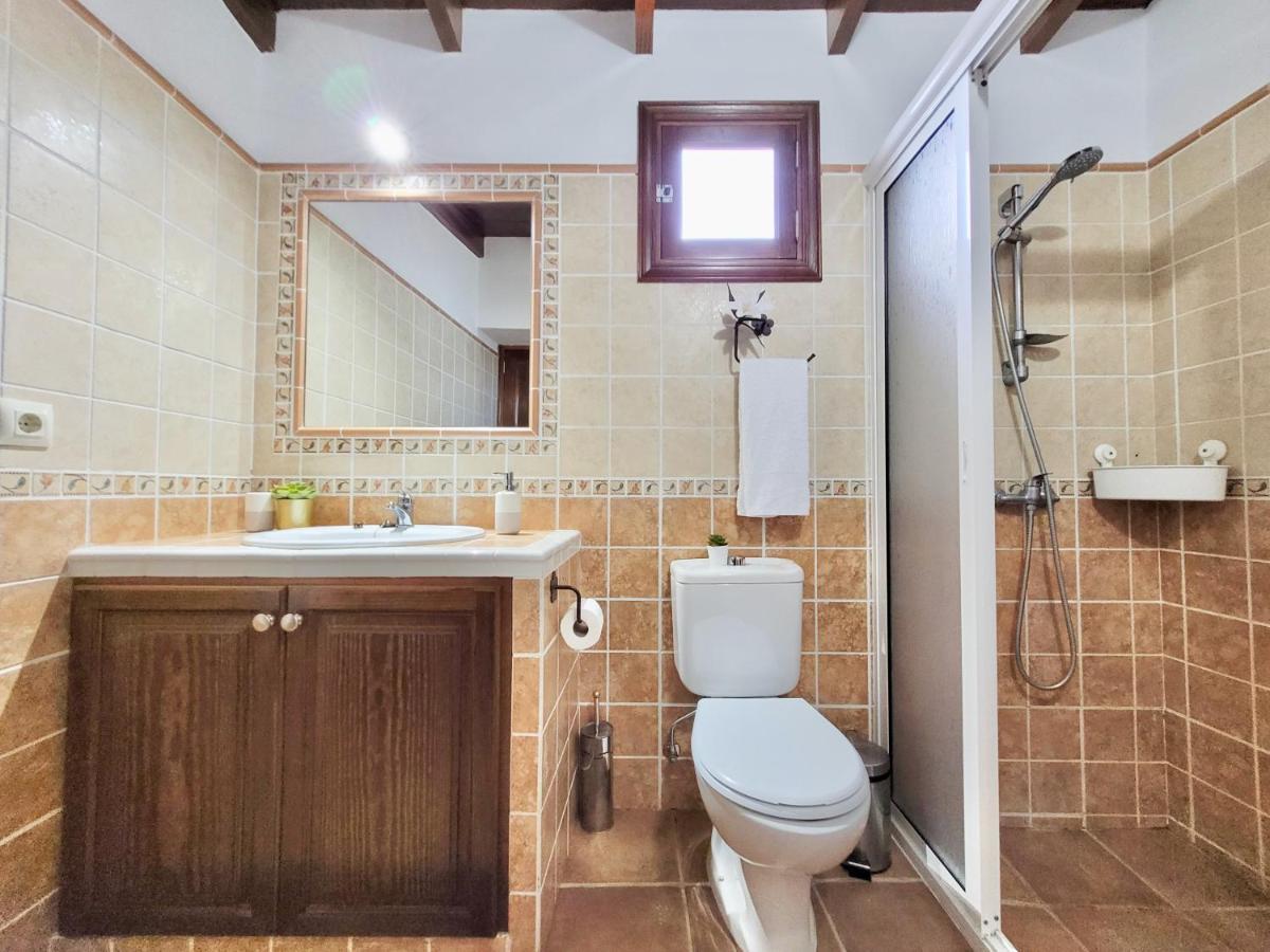 Apartamento Bollullo Sunset - Apamate La Orotava Exterior foto