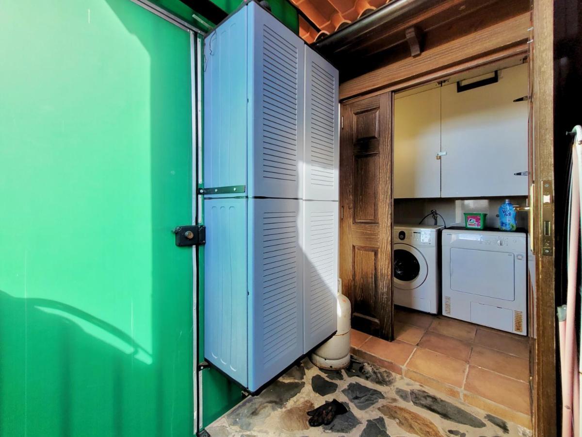 Apartamento Bollullo Sunset - Apamate La Orotava Exterior foto