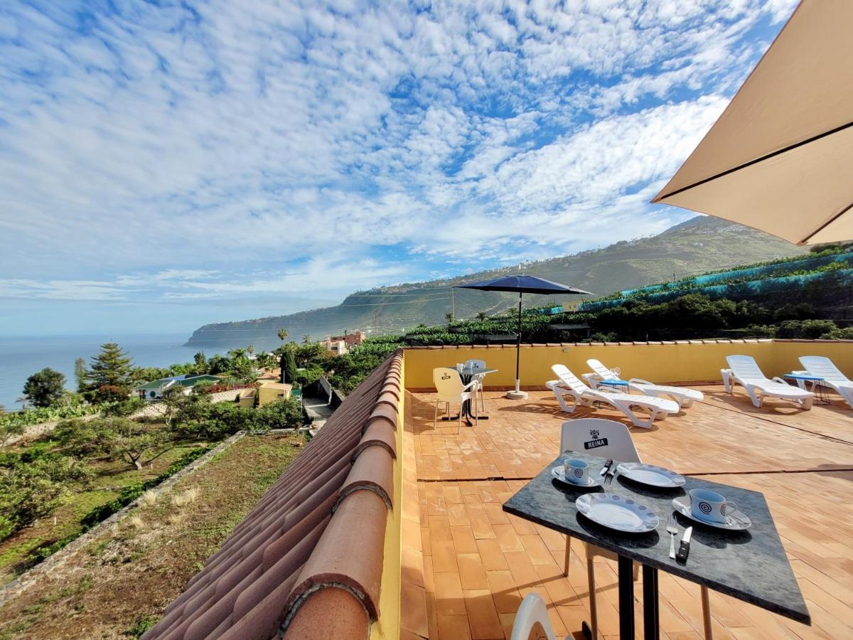 Apartamento Bollullo Sunset - Apamate La Orotava Exterior foto