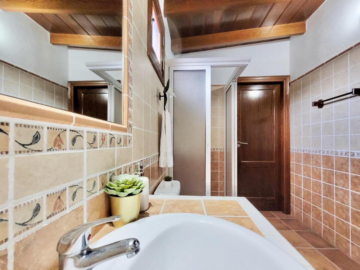 Apartamento Bollullo Sunset - Apamate La Orotava Exterior foto