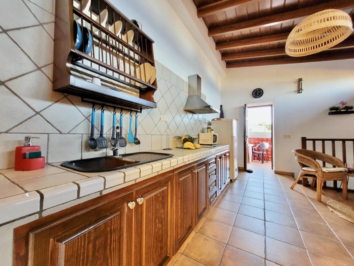 Apartamento Bollullo Sunset - Apamate La Orotava Exterior foto