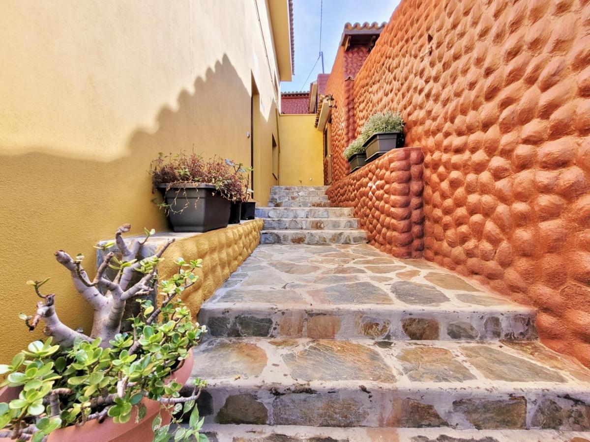 Apartamento Bollullo Sunset - Apamate La Orotava Exterior foto