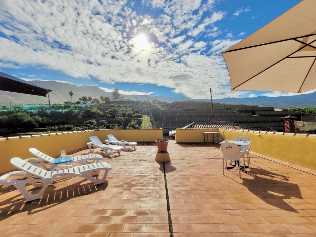 Apartamento Bollullo Sunset - Apamate La Orotava Exterior foto