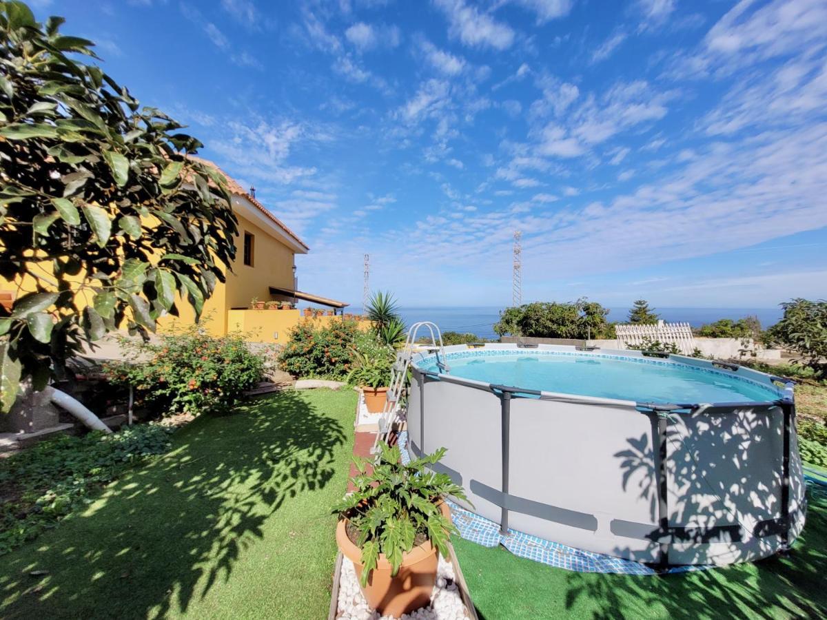 Apartamento Bollullo Sunset - Apamate La Orotava Exterior foto